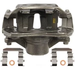 Lft Rebuilt Brake Caliper W/hwd Cardone Industries 19B6269. Fixed Price $128.58.