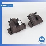 2004 Bmw E85 Z4 Rear Left & Right Side Brake Stop Caliper Set Of Oem. Fixed Price $95.45.