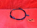 06-11 Honda Civic Si Passenger Right Rear Emergency Brake Cable Oem #300. Fixed Price $99.95.
