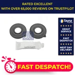 Brake Caliper Repair Kit 2.94079 Diesel Technic 81508026027 81508026024 Quality. Fixed Price $23.47.