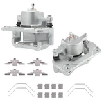 Front Left Right Disc Brake Caliper Ford Fusion Lincoln Mkz Mazda 6 18-B5000. Fixed Price $87.44.