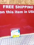 Gm Genuine Parts 20826650 Rear Disc Brake Caliper Guide. Fixed Price $19.99.