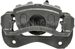 Frt Lft Rebuilt Brake Caliper Nugeon Techshield 99P00820A. Fixed Price $106.98.