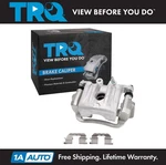 Trq Rear Right Brake Caliper W/bracket For 2014-2018 Kia Sorento. Fixed Price $74.95.