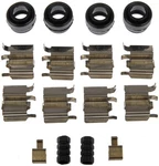 Dorman HW13349 Disc Brake Hardware Kit Fits 1998-07 Land Cruiser & 1998-05 LX470. Fixed Price $16.95.