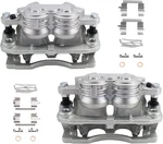 Drivestar 18B4799A 18B4798A Front Brake Caliper, Compatible For 2004-05.... Fixed Price $188.45.