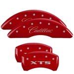 Mgp Caliper Covers 35008SXTSRD Disc Brake. Fixed Price $299.99.