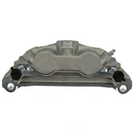 Disc Brake CALIPER-ELEMENT3 New Semi-loaded And Bracket Assembly Raybestos. Fixed Price $163.34.