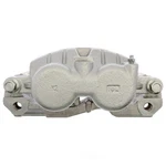 Disc Brake CALIPER-ELEMENT3 New Semi-loaded And Bracket Assembly Raybestos. Fixed Price $177.96.