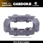 For 1965-1982 Chevrolet Corvette Disc Brake Caliper Rear Left Cardone 1966 1967. Fixed Price $175.94.