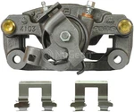 Disc Brake Caliper-caliper With Installation Hardware Nugeon 99-17364A Reman. Fixed Price $182.68.