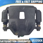 Cardone 1 Front Left Disc Brake Caliper Fits 2006 2007 2008 2009 Hyundai Tucson. Fixed Price $102.24.
