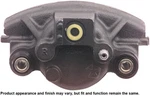 Friction Choice Caliper Front Right Cardone 18-4643S ,no Core Return Hassle!. Fixed Price $39.27.