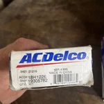 Nos Acdelco Professional Rear Disc Brake Caliper Pins 18H1226. Fixed Price $11.95.