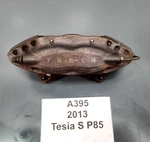 2012-2016 Oem Tesla Model Rear Left Driver Side Brake Caliper Brembo. Fixed Price $99.95.