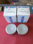 Wagner F76026 Front Disc Brake Caliper Piston 1972-75 Dodge Plymouth Ford. Fixed Price $29.95.