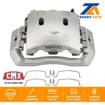 Rear Right Brake Caliper Ford F-450 Super Duty F-550 International Lcf CF500. Fixed Price $144.86.