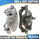 Centric Parts Disc Brake Caliper Rear Left Right Set Of 2 Fits Dart Dodge. Fixed Price $453.91.