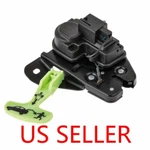 Tailgate Lock Trunk Latch Actuator For Dodge Charger Chrysler 931-714 5056244AA. Fixed Price $20.71.