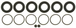 Genuine Raybestos Brakes ELEMENT3 Caliper Seal Kit WK3302. Fixed Price $15.93.
