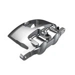 Genuine Mopar Disc Brake Caliper Assembly Left 68453107AB. Fixed Price $203.64.