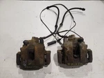 Left & Right Rear Caliper Set 2005 Bmw 325CI E46 Coupe 01-06 Oem. Fixed Price $99.00.