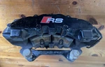 Audi RS4 B5 B6 B7 RS6 C5 Front 8 Pot Brembo Brake Calipers Set Fits 365MM Discs. Fixed Price $778.77.