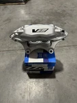2004-07 Cts-v Silver Piston Front Right Passenger Side Brembo Gm Brake Caliper. Fixed Price $229.99.
