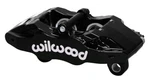 Wilwood 120-13916-BK For CALIPER-DPC56 Black 1.25IN Piston 1.04IN Disc. Fixed Price $370.54.