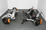 Nissan 350Z Infiniti G35 Brembo Brake Calipers Oem Axles Hubs Subframes Arm Diff. Fixed Price $2995.00.