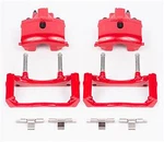 Power Stop S4836 Caliper Fits 2011-2018 Ram 1500 Rear. Fixed Price $208.57.