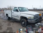 Driver Left Caliper Front Fits 00-02 Dodge 2500 Pickup 1467565. Fixed Price $80.70.