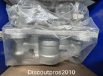 Carquest 18-B5527 Rear Right Disc Brake Caliper Ram Promaster 2014-2021. Fixed Price $52.99.