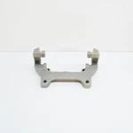 New Audi A8 Front Brake Caliper Carrier 4H0615125A 4H0-615-125-A. Fixed Price $194.20.