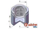 Autofren Seinsa D025112 Piston, Brake Caliper For Alfa Romeo Bmw Mg Peugeot Rover. Fixed Price $13.88.