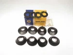 Rear Caliper Repair Kit Fits Lancia Flaminia Gt Zagato & SP2558. Fixed Price $43.34.