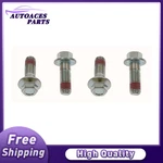 Carlson 2PCS Rear Brake Caliper Bracket Mounting Bolt For Chevrolet Equinox 2012. Fixed Price $27.42.