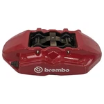 2009-2016 Hyundai Genesis Coupe Rear Left Brembo 4 Piston Brake Caliper Oem. Fixed Price $203.67.