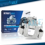 Rear Right Side Disc Brake Caliper W/ Bracket Assembly Ford Edge Lincoln Mkx. Fixed Price $64.35.