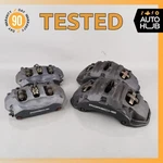 11-23 Porsche Cayenne 958 Touareg Front & Rear Brake Calipers Set 7P0615424 Oem. Fixed Price $701.23.