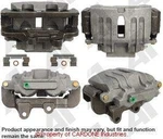 Cardone Front Passenger Side Disc Brake Caliper For 05-06 Pontiac Gto (18-B5053). Fixed Price $157.09.