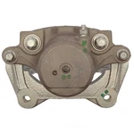 Disc Brake Caliper-r-linesemi-loaded Coated And Bracket Assembly Raybestos Reman. Fixed Price $85.17.