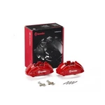 Brembo FALA22 Disc Brake Caliper Front Left For 2017 Mercedes-benz E300. Fixed Price $1243.69.