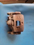 87 88 89 Acura Integra Left Caliper Front 95573. Fixed Price $54.85.