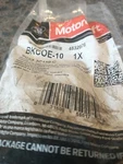 Genuine Ford Disc Brake Caliper Repair Kit Motorcraft BKCOE-10 8C2Z-2C150-C. Fixed Price $25.99.
