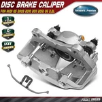 Disc Brake Caliper W/ Bracket For Audi Q5 2009 2010 2011 2012 Front Left Driver. Fixed Price $105.09.