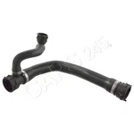 Febi Radiator Hose For Bmw E60 E61 E63 E64 17127540665. Fixed Price $54.55.