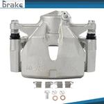 Front Disc Brake Caliper W/bracket Passenger For 2014-15 Lexus IS250 V6 2.5L Rwd. Fixed Price $47.88.