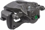Accent & Rio Disc Brake Caliper W/ Bracket Front Left Cardone 19-B6794. Fixed Price $65.51.