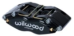 Wilwood 120-14698-BK For Caliper-dpr-ds-black 1.25IN Piston .38/.500IN. Fixed Price $410.70.